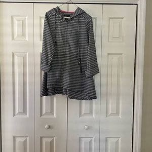 For Cynthia Jacket Size S Light weight Very Good Condition